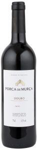 Porca de Murca, 2014