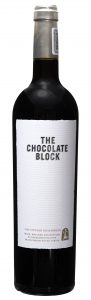 The Chocolate Block, Boekenhoutskloof, 2011