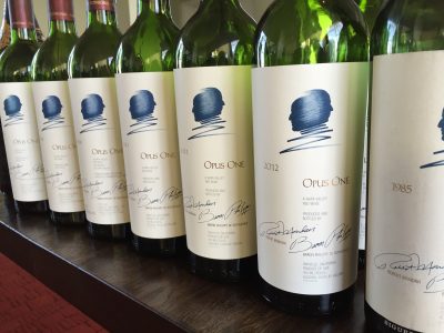 Opus One