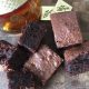 Smokey Zacapa Brownie