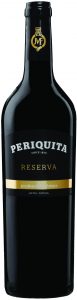 Periquita, Reserva