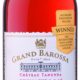 Château Tanunda, Grand Barossa, Rosé, 2015