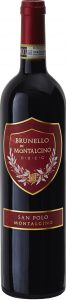 San Polo, Brunello di Montacino, 2011