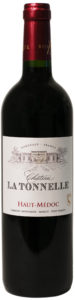 Château La Tonnelle, 2012