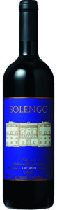 Solengo, Argiano, 2013