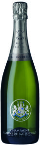 Champagne, Baron de Rothschild, Brut