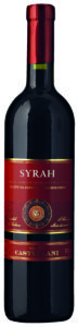 Syrah IGT, Castellani, 2010