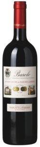 Barolo, Marchesi di Barolo, 2010