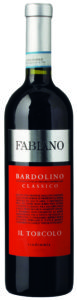 Il Torcolo, Bardolino Classic, Fabiano, 2014