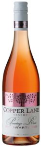 Copper Lane Reserve, Rosé, 2016