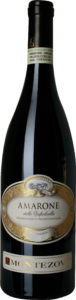 Amarone Valpolicella, Monte Zovo, 2012 