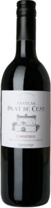 Château Prat de Cest, 2014