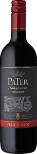 Pater, Frescobaldi, 2014