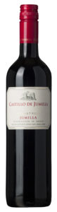 Castillo de Jumilla, 2013