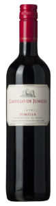 Castillo de Jumilla, 2013