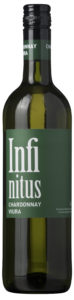 Infinitus, Chardonnay Viura, 2014