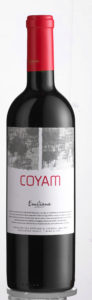 Coyam, Emiliana, 2011