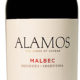 Alamos Malbec, 2015