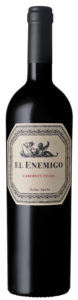 El Enemigo, 2010