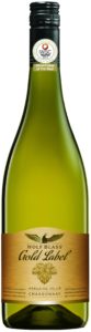 Gold Label Chardonnay, Wolf Blass, 2013