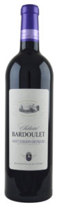 Château Bardoulet, Grand Cru, 2011