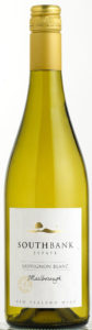 Southbank Estate, Sauvignon Blanc, 2013