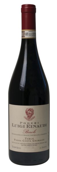 Krudt Borger Rubin Mio Silenzio Bianco, Ponte Lungo, 2017 - Smag på vin