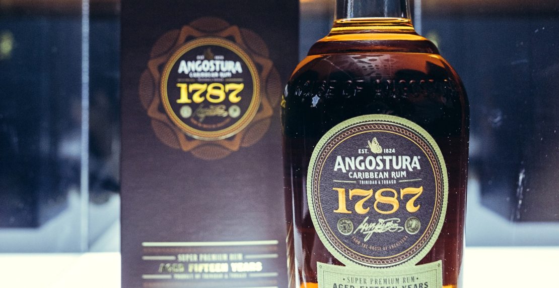 Angostura 1787