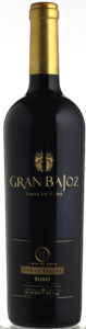 Gran Bajoz, 2011