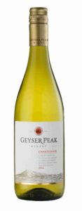 Geyser Peak Winery Chardonnay, 2012