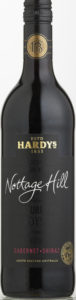 Nottage Hill, Hardy’s, 2015