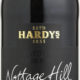 Nottage Hill, Hardy’s, 2015