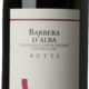 Butti Barbera d’Albi, Reverdito, 2011