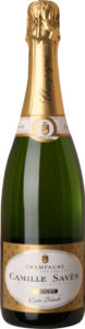 Camille Savès, Premier Cru, Champagne