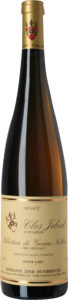 Clos Jebsal, Zind-Humbrecht, 2010