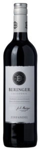 Classic Zinfandel, Beringer, 2010