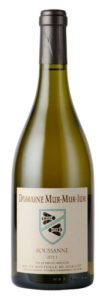 Rousanne, Domaine Mur-Mur-Ium, 2012