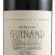 Domaine Guinand, Les Frenes, 2011