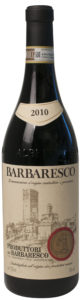 Barbaresco, Produttori del Barbaresco, 2010