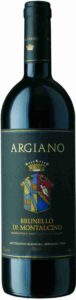 Brunello di Montalcino, Argiano, 2009