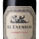 El Enemigo, Bodega Aleanna, 2013