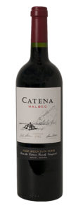 Catena Malbec, 2011