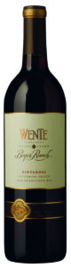 Wente Vineyards, Beyer Ranch, 2011