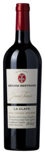 La Clape, Grand Terroir, Gérard Bertrand, 2011