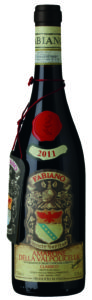 Amarone della Valpolicella, Fabiano, 2012