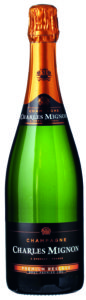 Charles Mignon, Premier Cru Champagne