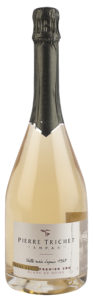 Champagne Pierre Trichet Premier Cru, Demi-Sec