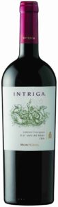 Intriga, MontGras, 2012