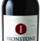 Ironstone Merlot, Ironstone Vineyards, 2014