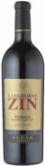 Langhorne Zin, Nugan Estate, 2015